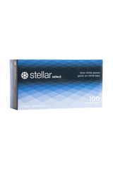 3mil Nitrile Disposable Powder Free