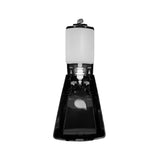Manual Sanitizer/Soap Dispenser with 1000ml (34 oz) Capacity