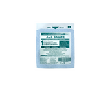 2 × 2-inch sterile 12-ply gauze pad