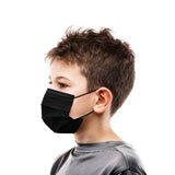 Canada Masq 3-Ply Kids Mask ASTM Level 3 - Box of 50