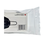 CANADA MASQ CA-N95 Disposable Respirator Mask - Pack of 10 - AVAILABLE IN FOUR SIZES