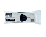 CANADA MASQ CA-N95 Disposable Respirator Mask - Pack of 10 - AVAILABLE IN FOUR SIZES