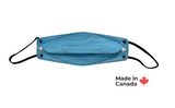 CANADA MASQ CA-N95 Disposable Respirator Mask - Pack of 10 - AVAILABLE IN FOUR SIZES