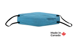 CANADA MASQ CA-N95 Disposable Respirator Mask - Pack of 10 - AVAILABLE IN FOUR SIZES