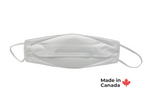 CANADA MASQ CA-N95 Disposable Respirator Mask - Pack of 10 - AVAILABLE IN FOUR SIZES