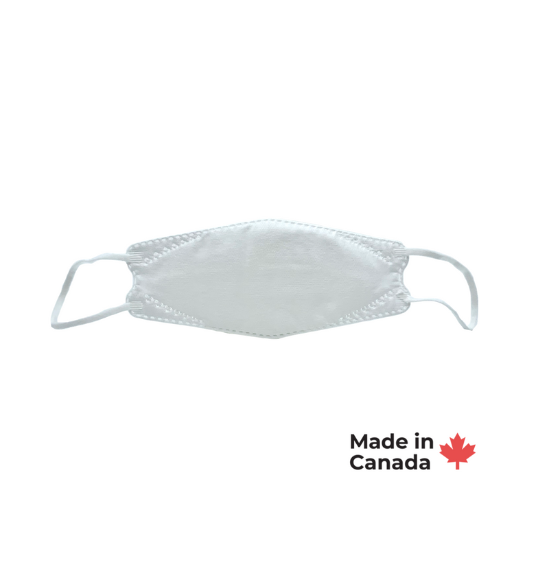 Canadian Made Face Masks GTA
