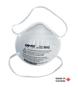 Canadian Made N95 Masks GTA
