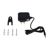 Wall Mount Automatic Hand Sanitizer Dispenser