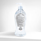 Germs Be Gone Sanitizer Gel Pump Top 236ml - Made in Canada