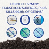 Lysol Disinfecting Wipes Flat Pack (100 Count)