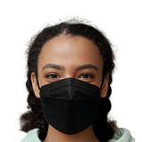 CANADA MASQ CA-N95 Disposable Respirator Mask - Pack of 10 - AVAILABLE IN FOUR SIZES