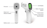 Infrared Thermometer