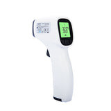 Infrared Thermometer