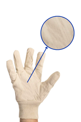 Canvas Work Glove RETAIL