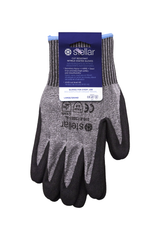 Cut Resistant Nitrile Coated Gloves ANSI Level 6