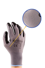 Nitrile Coated Gloves BULK