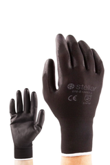 Polyurethane Coated Gloves RETAIL