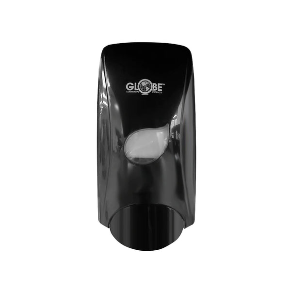 Manual Sanitizer/Soap Dispenser with 1000ml (34 oz) Capacity
