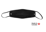 CANADA MASQ CA-N95 Disposable Respirator Mask - Pack of 10 - AVAILABLE IN FOUR SIZES