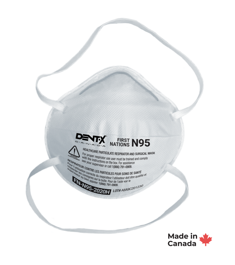 N95 surgical mask deals