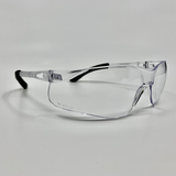 Safety Glasses With Anti-Fog Lenses