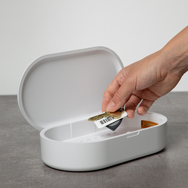 UV Multipurpose Sterilization Box – Smith Safety Group