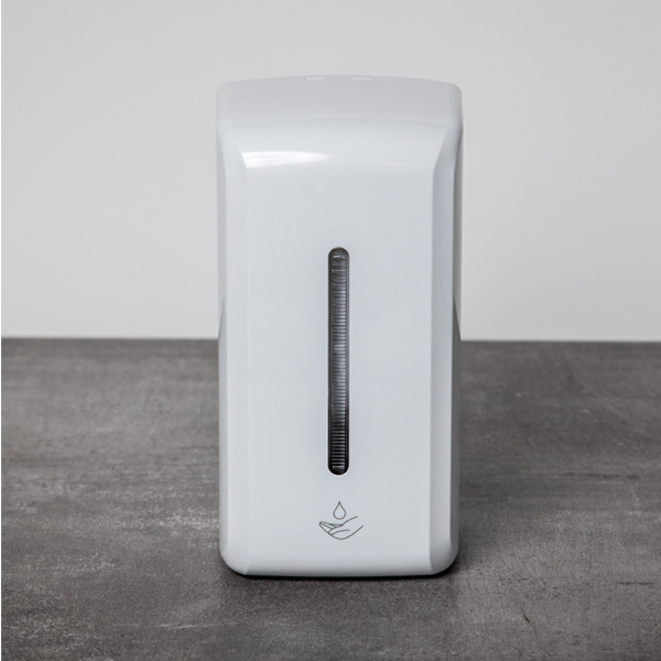 Wall Mount Automatic Hand Sanitizer Dispenser